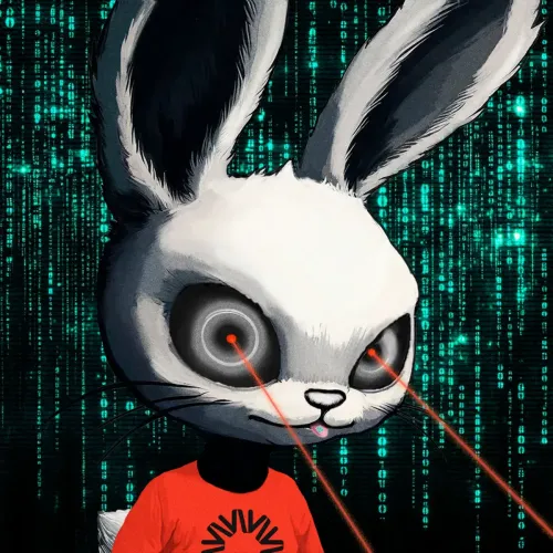 BUNNZ ＃4798