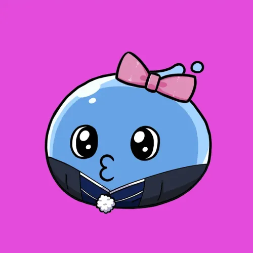 Squishie #5885