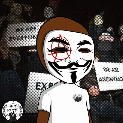 AnonHunts #521