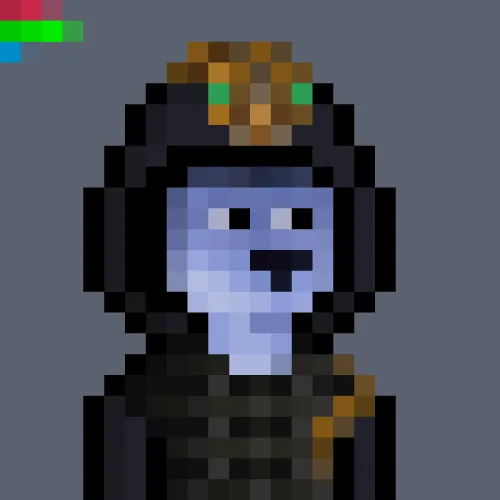 CLOAKS #5330