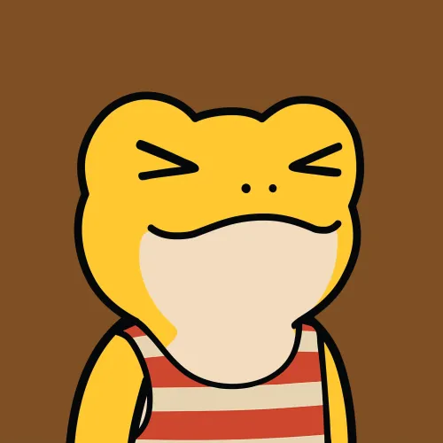 Turbo Toad #1043