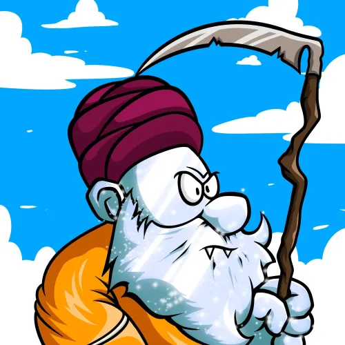 Wizard #2560