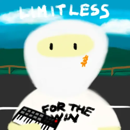 Bitcoin Weirdos #7544 (#96050543)