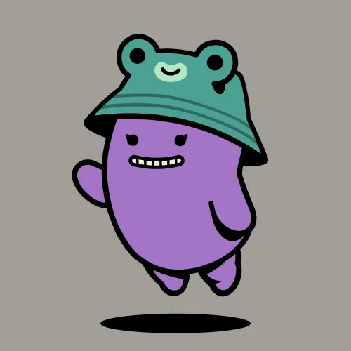 Bean #8277