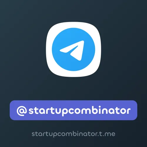 @startupcombinator