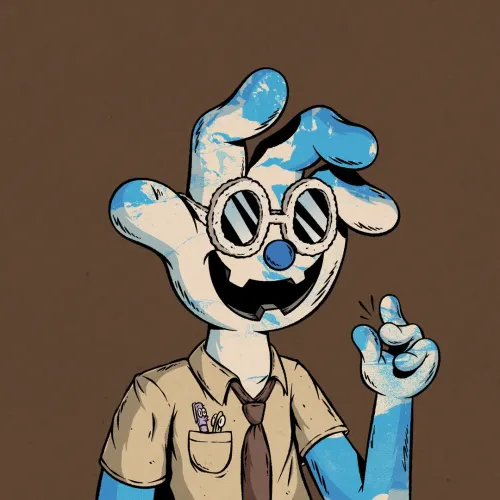 Spanky #378