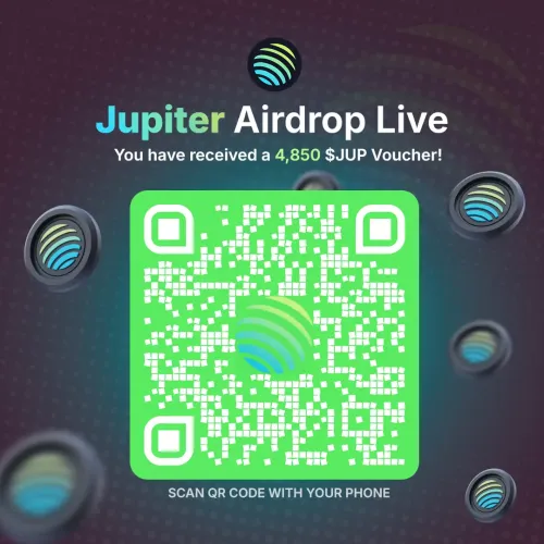 $JBOX #1