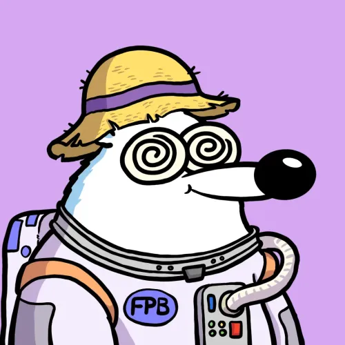 FluffyPolarBear #517