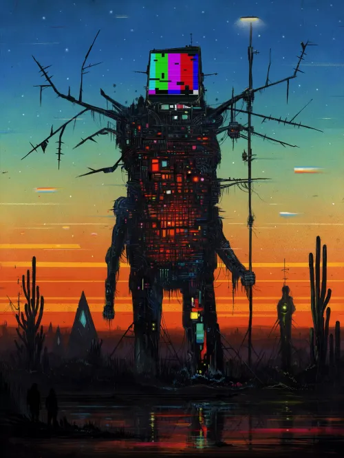 The Beacon ＃94