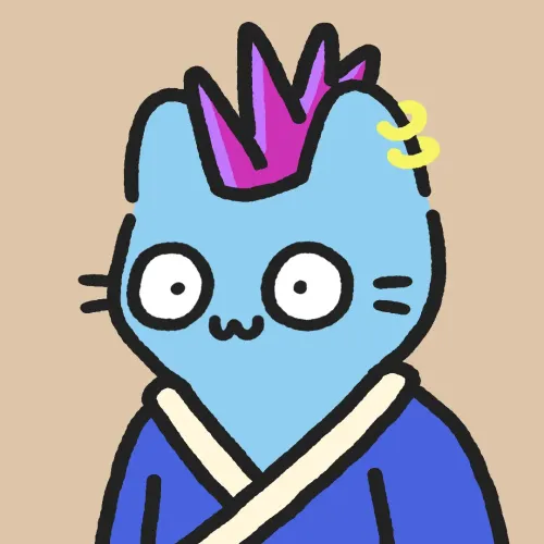 CoolCat #3060