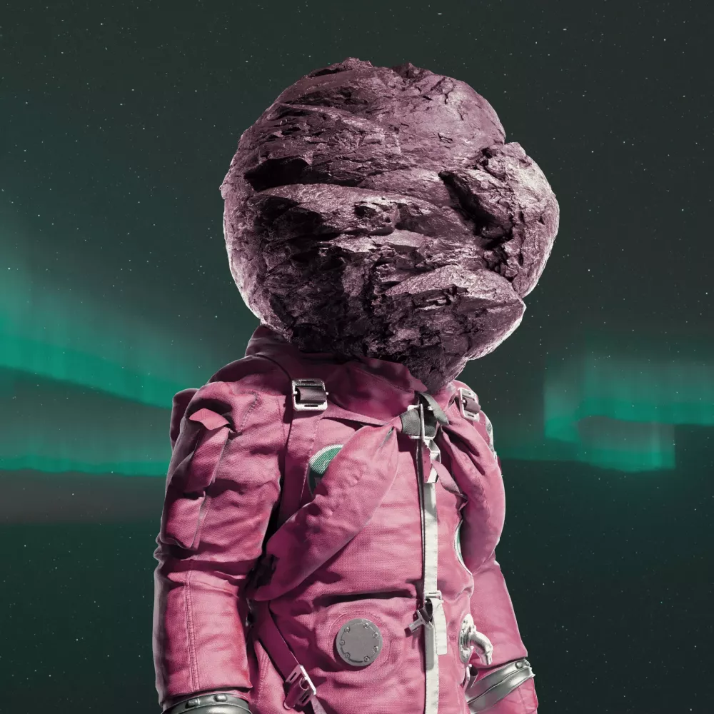 Moonwalker  #1370