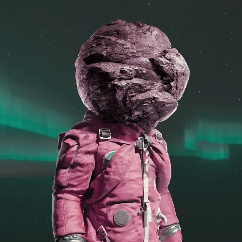 Moonwalker  #1370