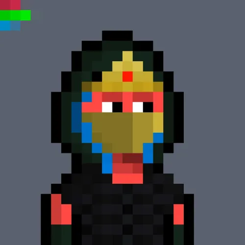 CLOAKS #12699