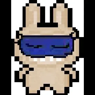 Wrapped Labitbu #7242 (#102532812)