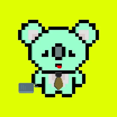 Koala #1793