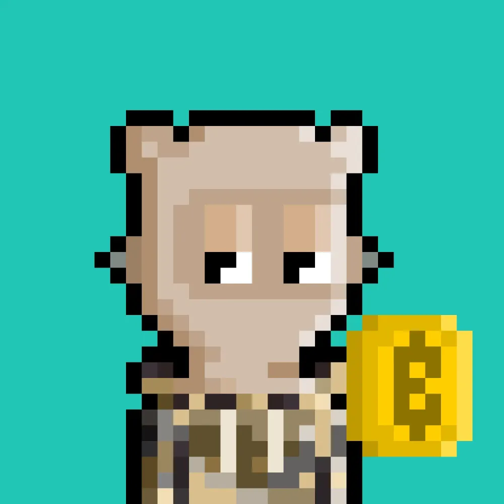 bitbeast #7864