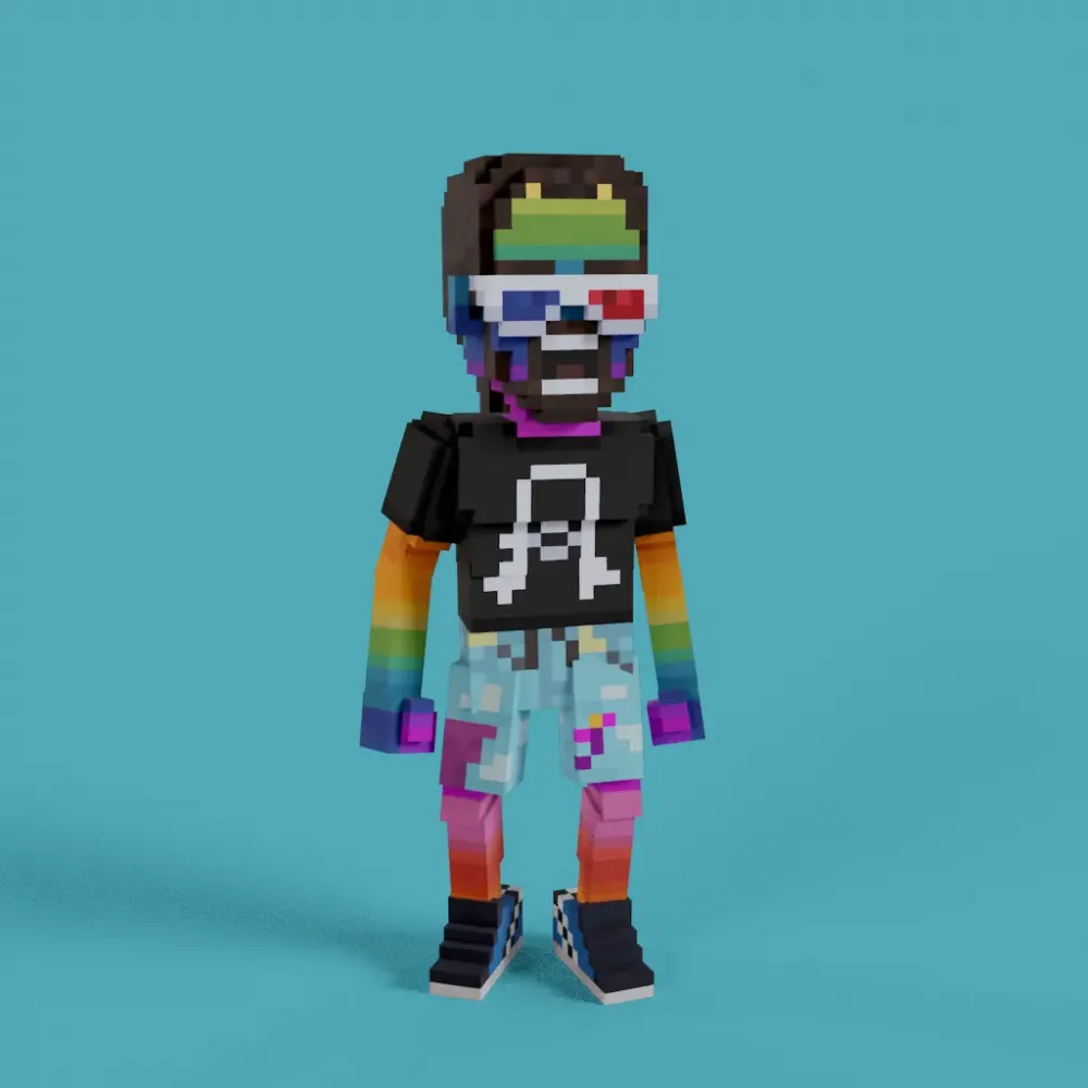 SteveAoki #3040