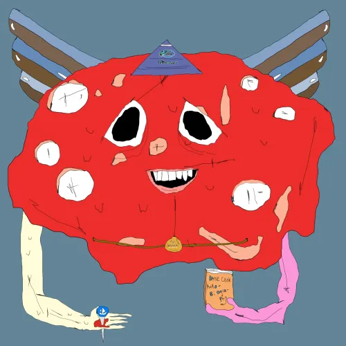 buddee #1722