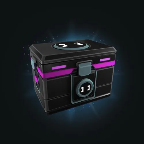 Crypto Undeads Loot Box