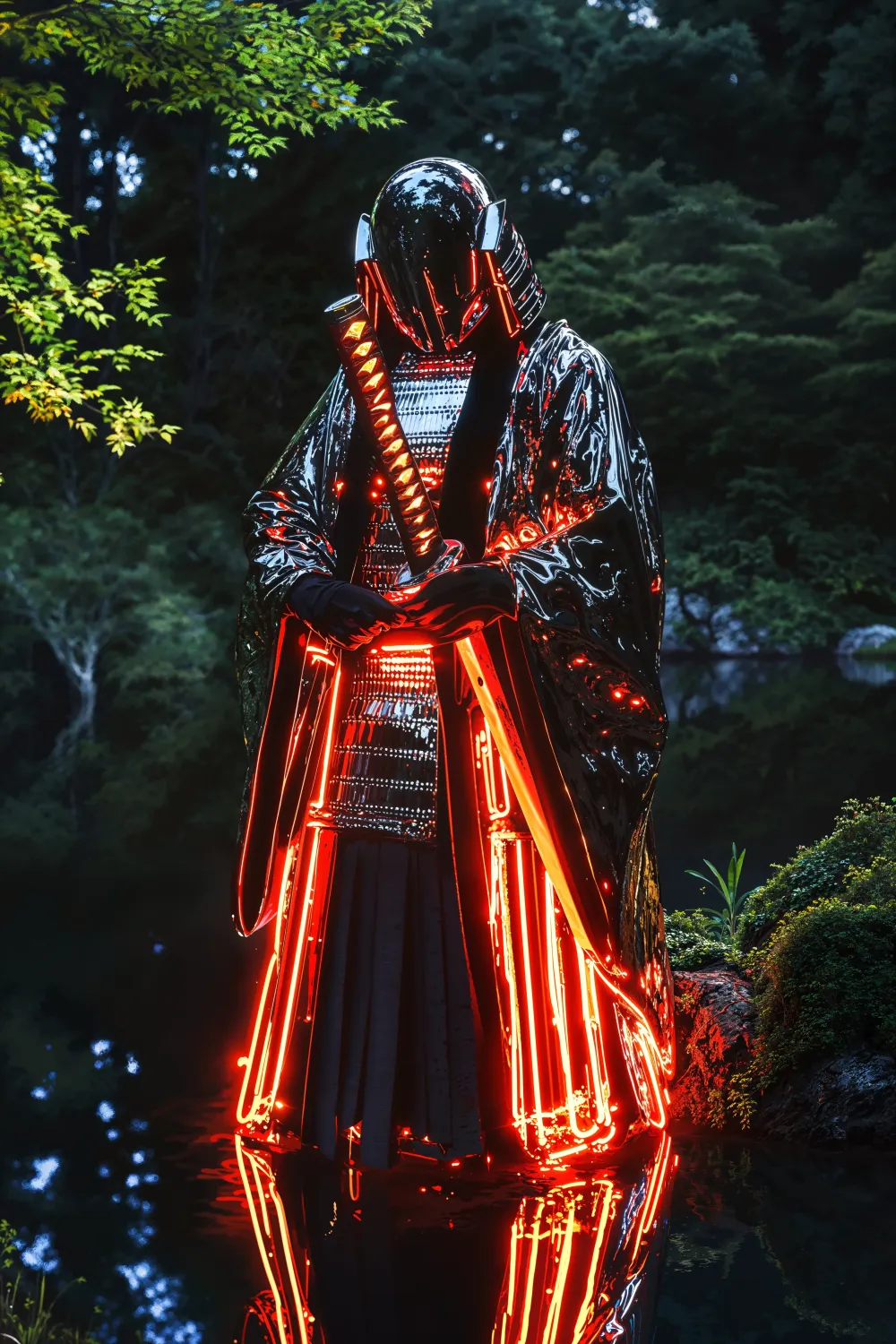 Ronin 浪人 #99