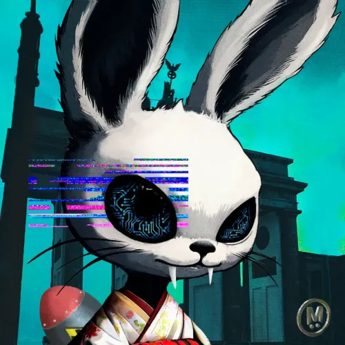BUNNZ #2189