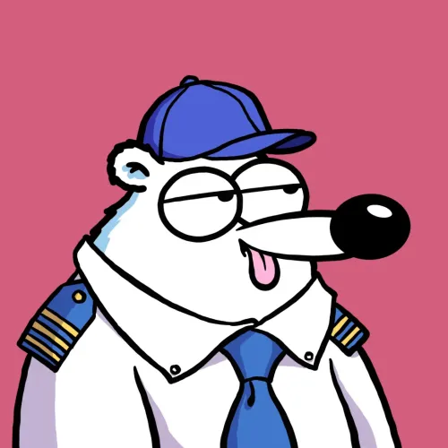 FluffyPolarBear #1386