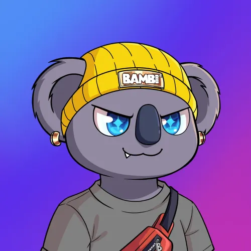 Bambi #153