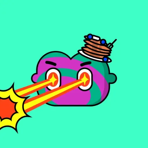 Billions Supermasks #5601