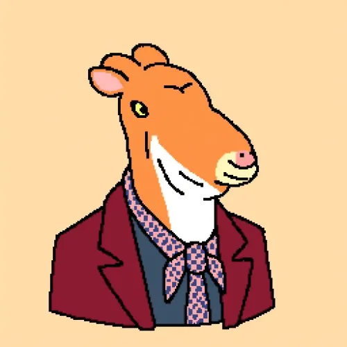 MetaMoxie #9561