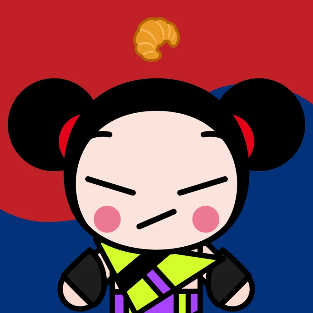 Pucca World #3976
