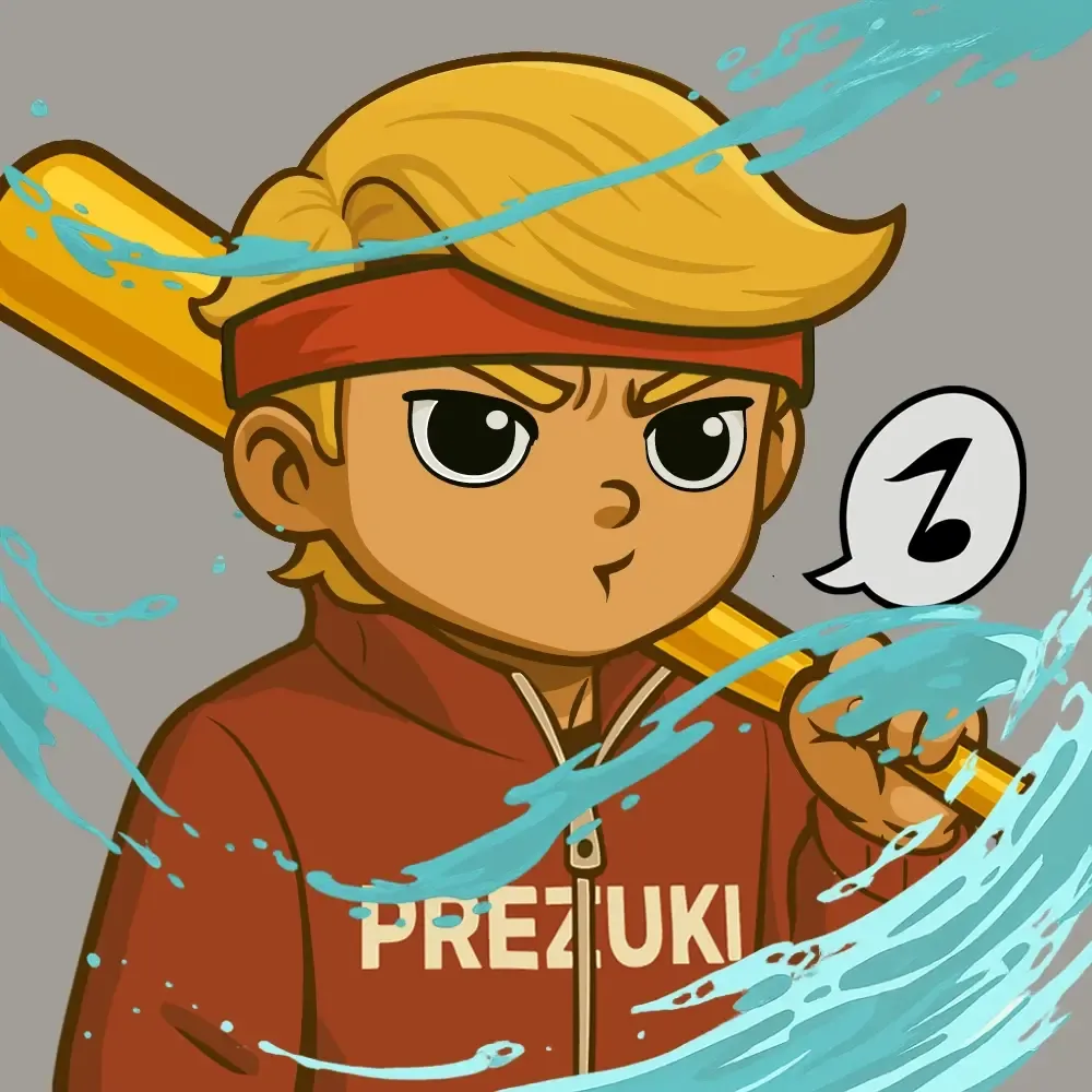 PreZuki #96
