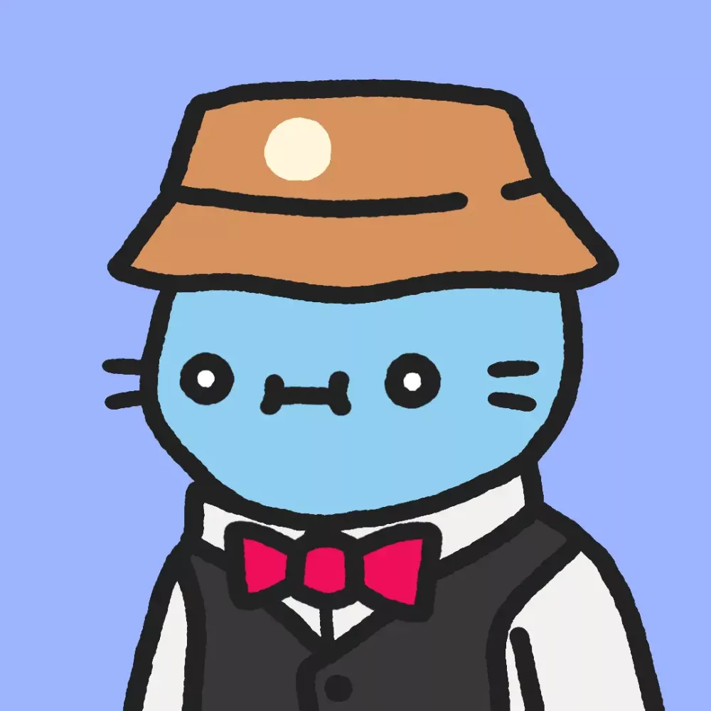 CoolCat #8482