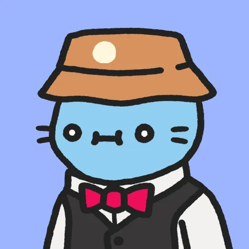 CoolCat #8482