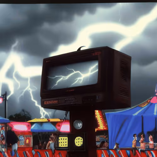 Joyful Jamboree #850003