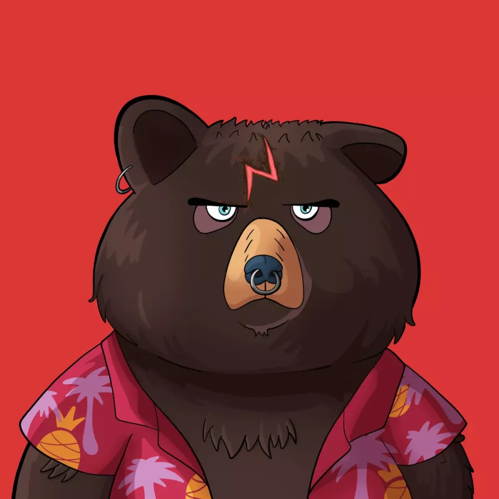 BadBear #1458