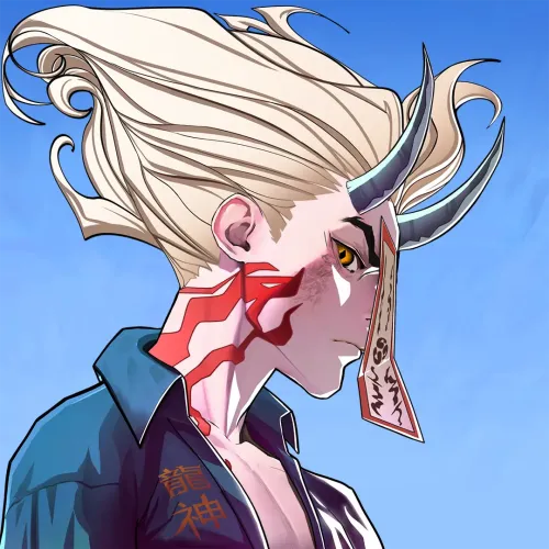 Ryujin #2234