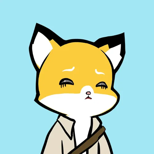 Foxy #674