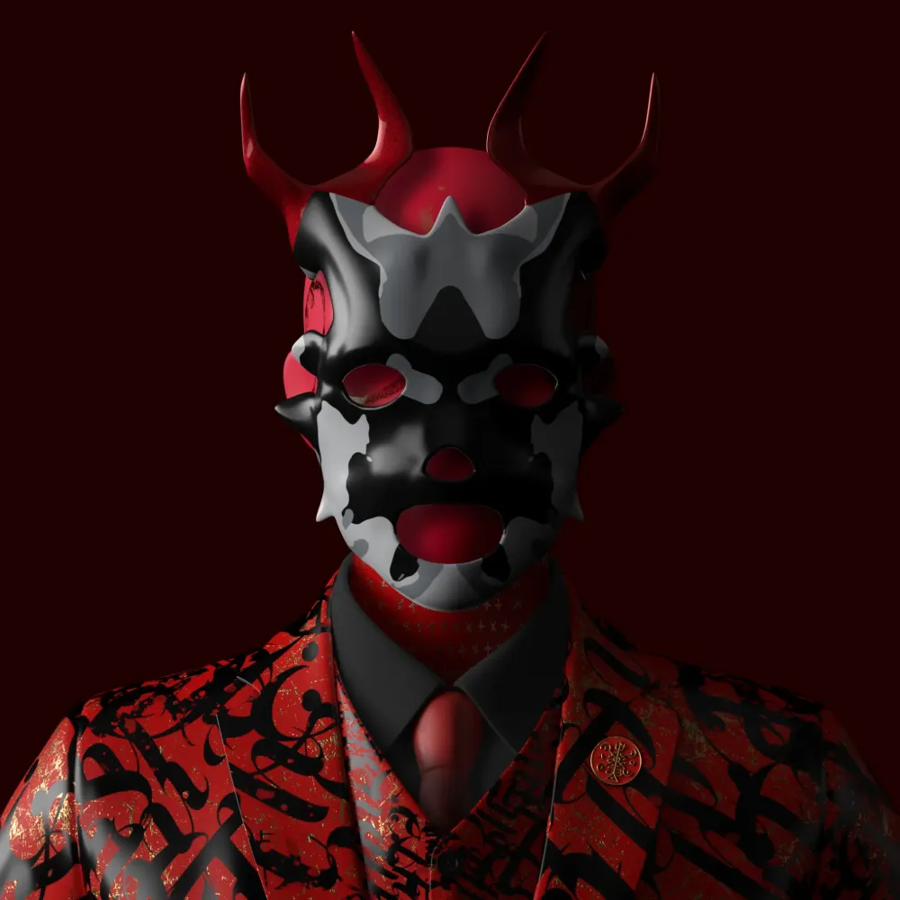 Psychedelics Anonymous Genesis #5472