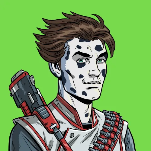 MetaHero #6659
