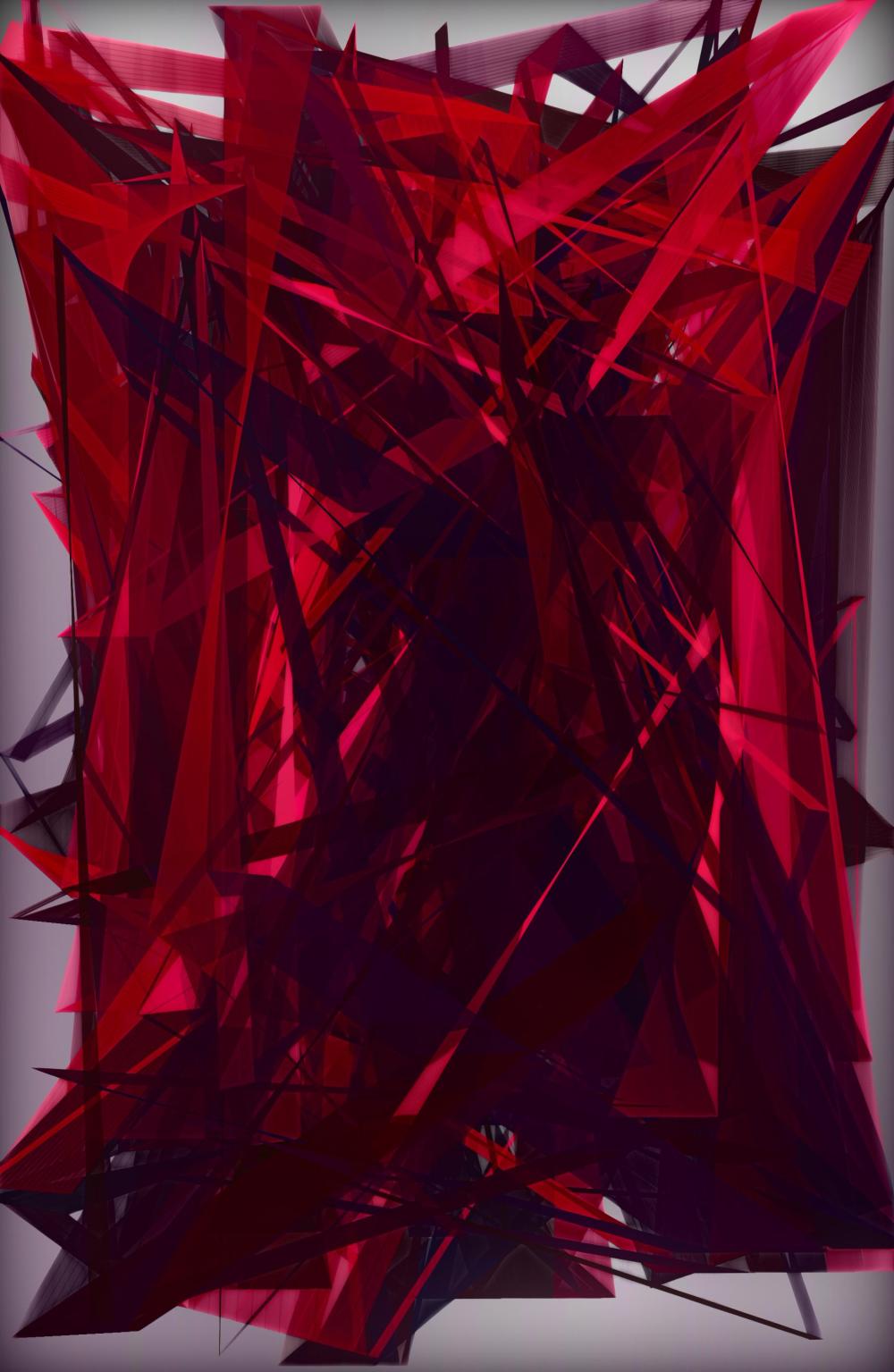 Algorithmic Beauty 200  #10367