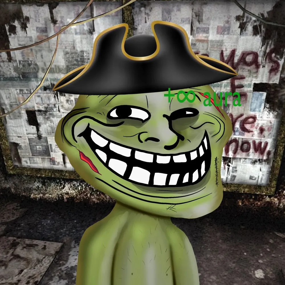 Trollio #563