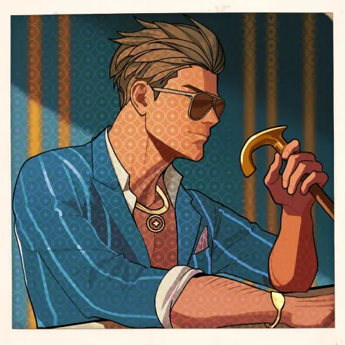 King Collective #4374