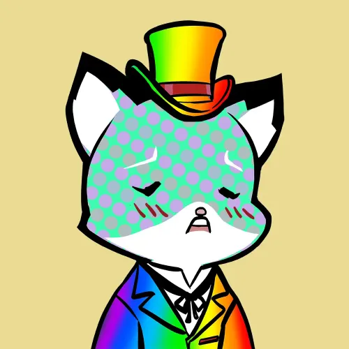 Foxy #673