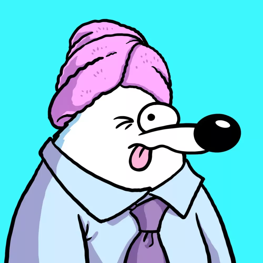 FluffyPolarBear #7631