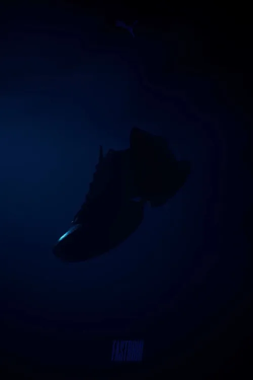 PUMA Nitro Collection #3487