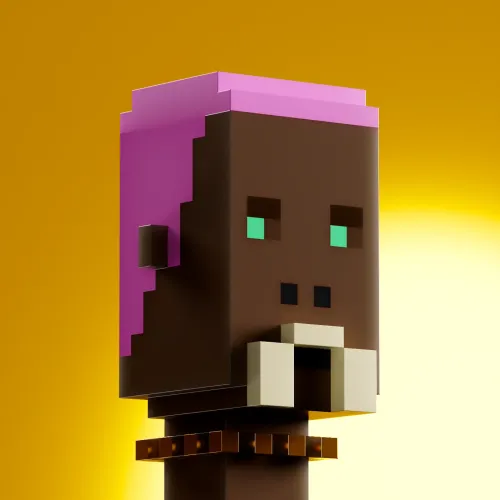 PUNKBIT #6675