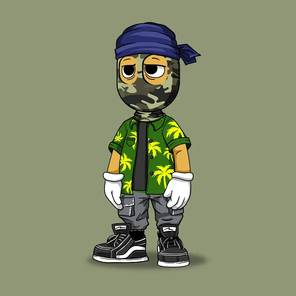 Based Style #3333