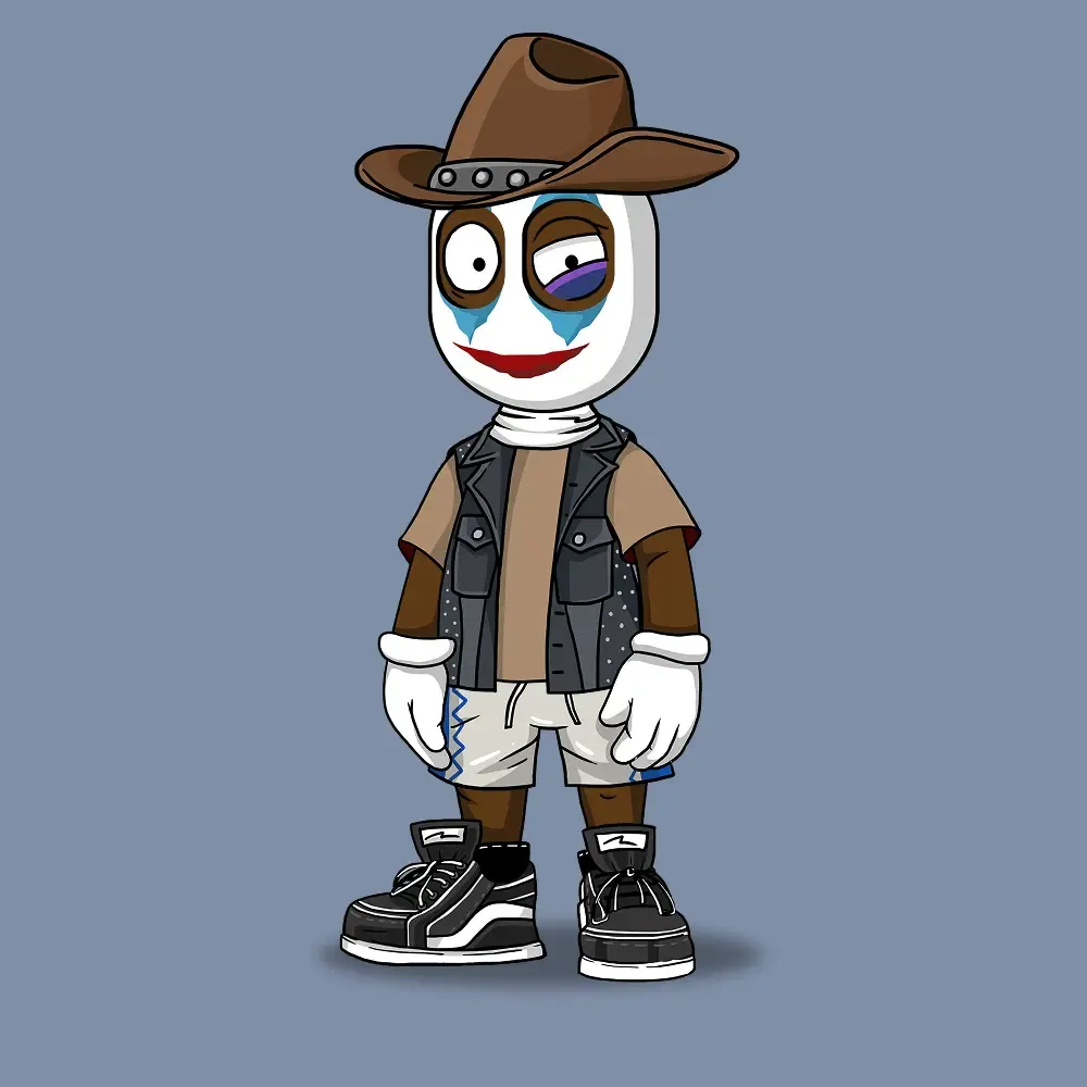 Based Style #2929