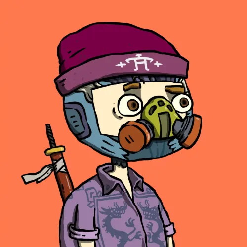 Ninja #4530