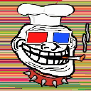 TROLL WIF GLITCH #408